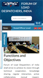 Mobile Screenshot of forumofld.in